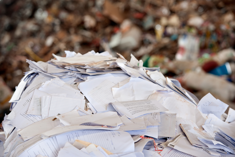 Eco-Friendly Approaches to Cardboard Packaging Waste