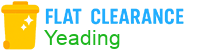 Flat Clearance Yeading